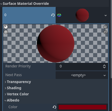 Materials