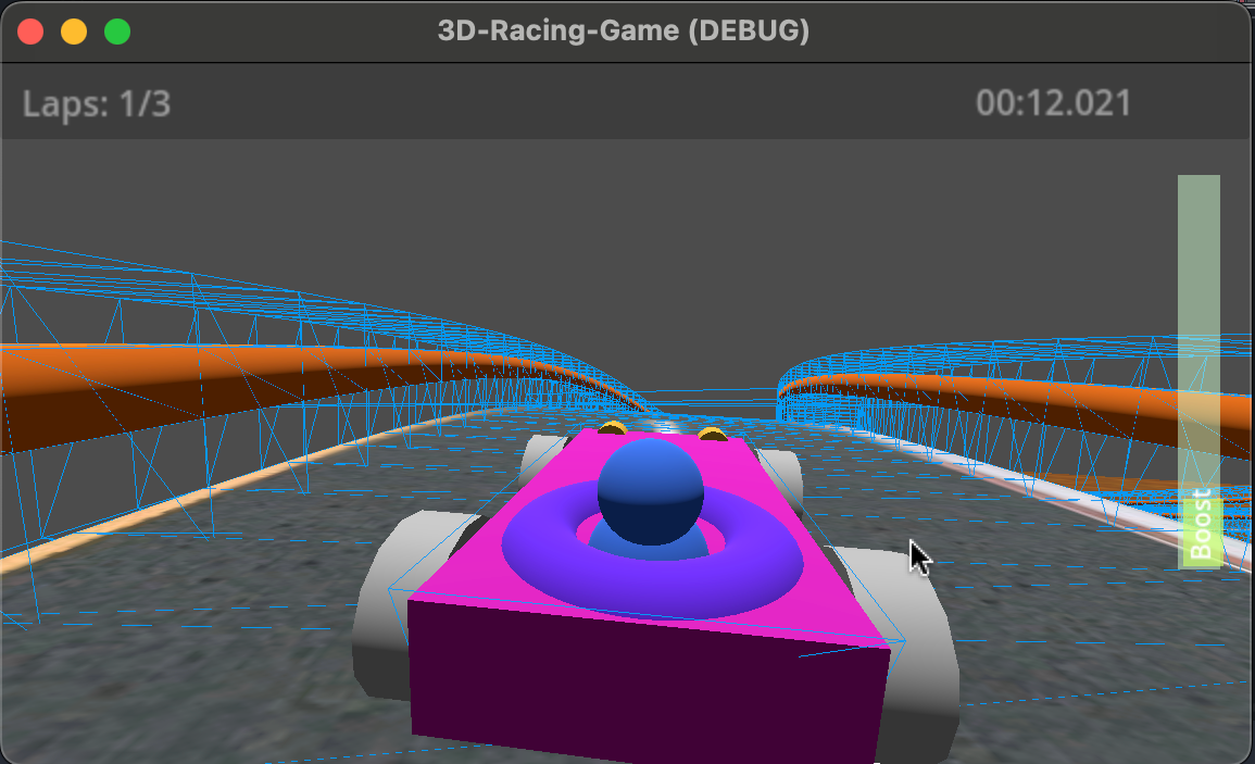 boostGameRunning