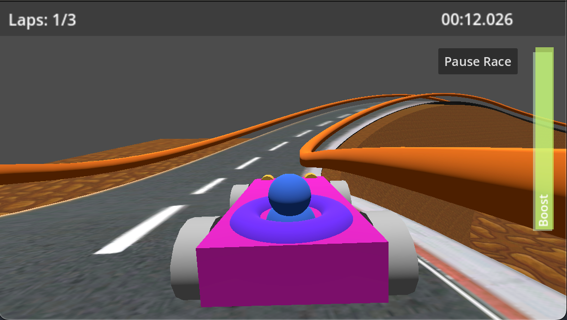 Preview of end result