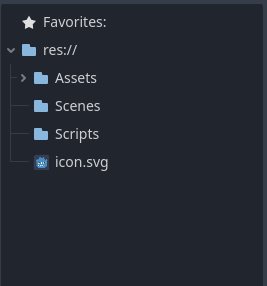 Folders