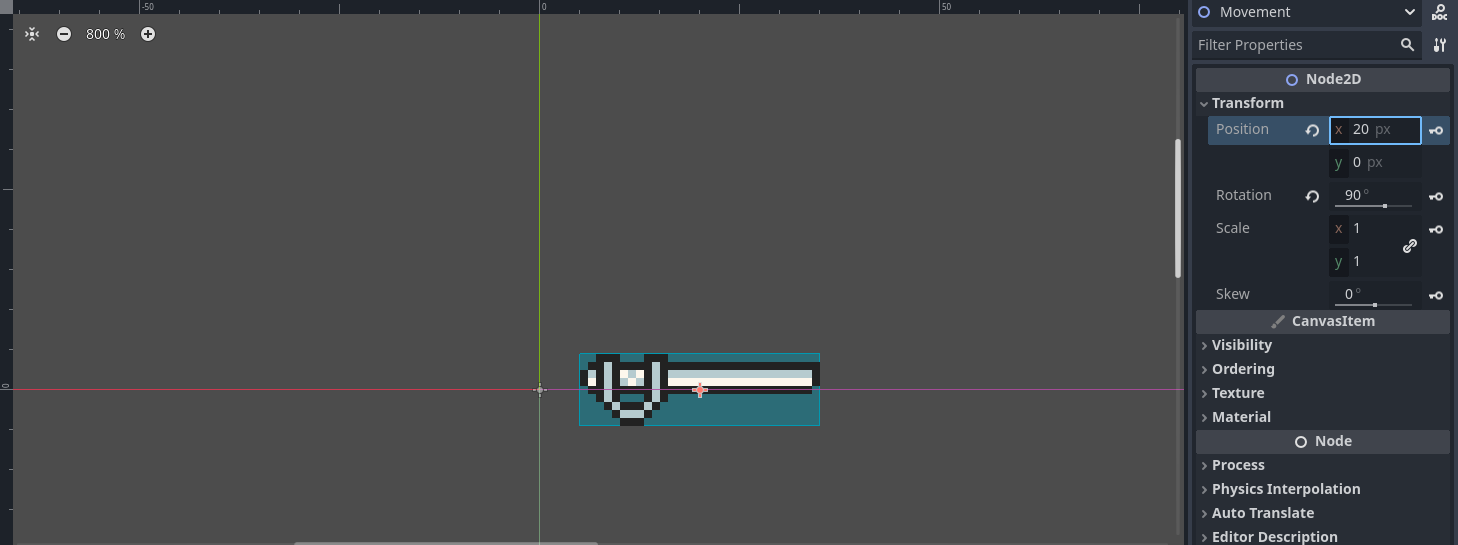Sword Scene Inspector